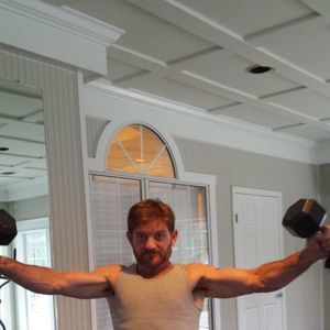 Meet your Posher, Ruben